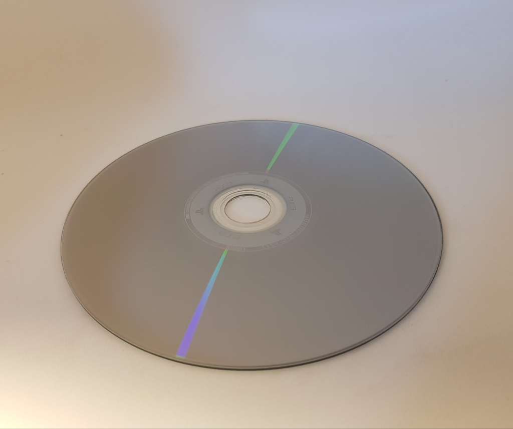 Harry Potter and The Deathly Hallows Part 1- PlayStation 3 - Complete in Box - Very Good Condition!