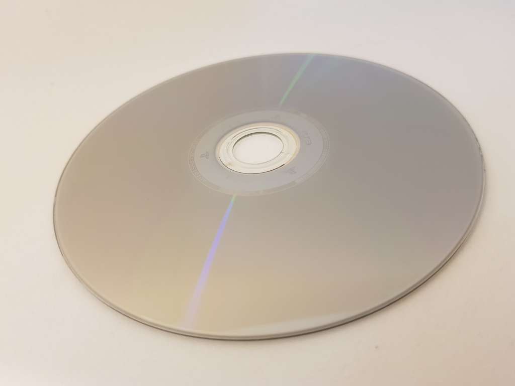 Grand Theft Auto - Episodes from Liberty City - PlayStation 3 PS3 - PAL - Very Good Condition