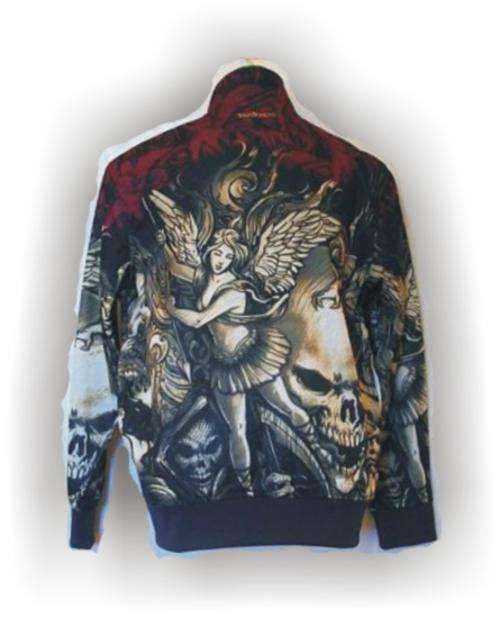 Ecko Unlimited Jacket - Size: XL