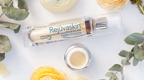 Rejuvaskin Anti-Ageing Advanced Skin Serum