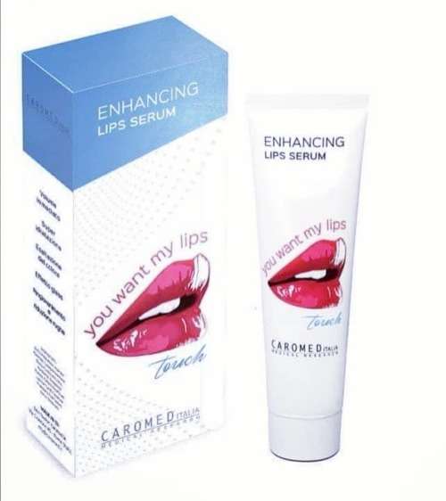 Enhancing Lips Serum  You Want My Lips Touch