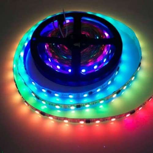 LED STRIP LIGHTS