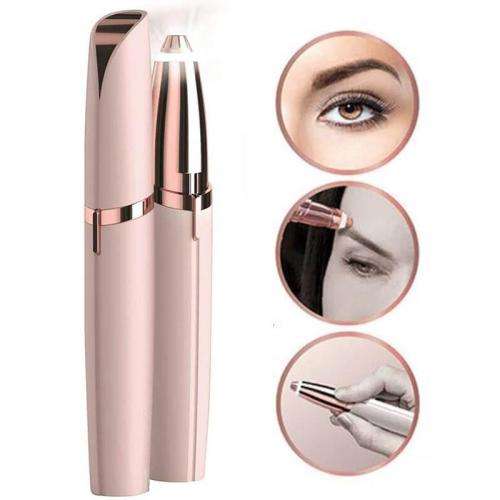 Eye Brow Hair trimmer