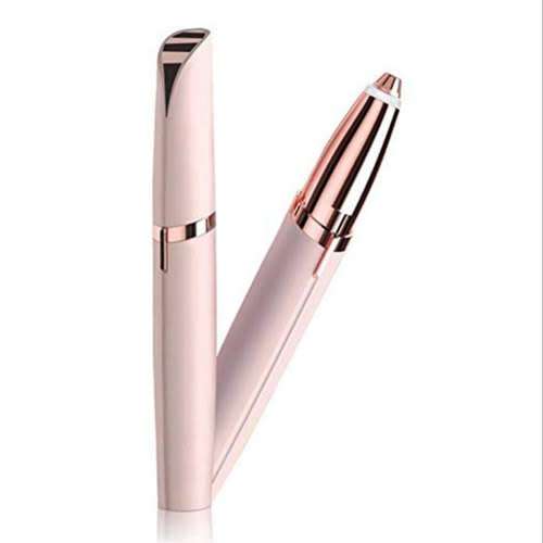 RECHARGEABLE Eye Brow Hair trimmer