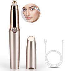 RECHARGEABLE Eye Brow Hair trimmer