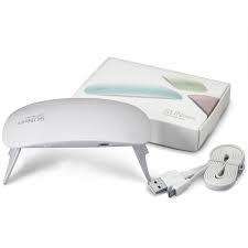 SUNMINI - UV LED LIGHT / LAMP 6W - USB PLUG