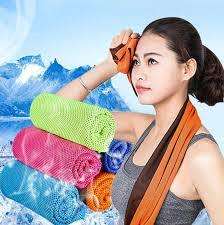 cooling towel