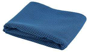 cooling towel