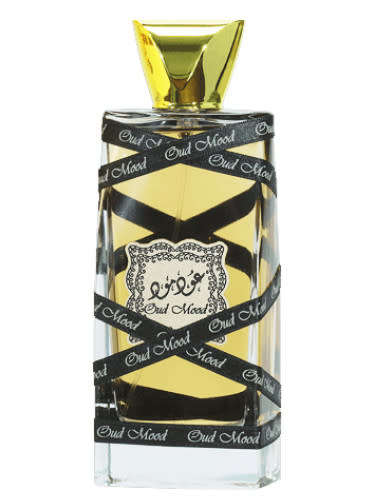OUD MOOD PERFUME FOR WOMEN AND MEN 100ml