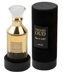 Velvet Oud
