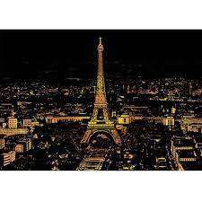 4pc A4 Scratch Card Series