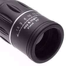 COMET 16x52 HD Mini Telescope Monocular