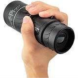 COMET 16x52 HD Mini Telescope Monocular
