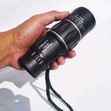 COMET 16x52 HD Mini Telescope Monocular