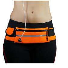 Sports Waist Bag