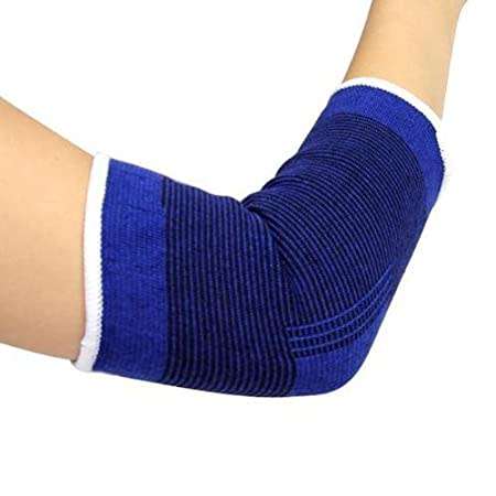 Elastic Elbow Support