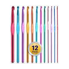 Crochet Needles hooks