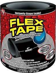 Flex Tape Waterproof Tape