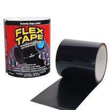 Flex Tape Waterproof Tape