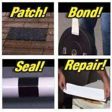 Flex Tape Waterproof Tape