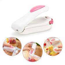 MINI HEAT SEALING MACHINE