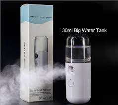 Nano Mist Sprayer USB Moisturize and Refresh your Skin