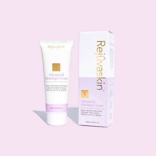 Rejuvaskin Advanced Firming Cream