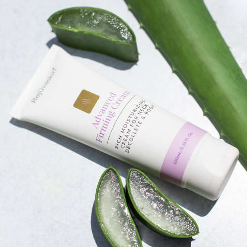 Rejuvaskin Advanced Firming Cream