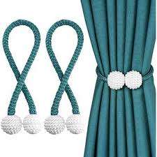 Curtain Tiebacks