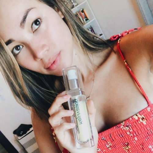 Rejuvaskin Anti-Ageing Advanced Skin Serum