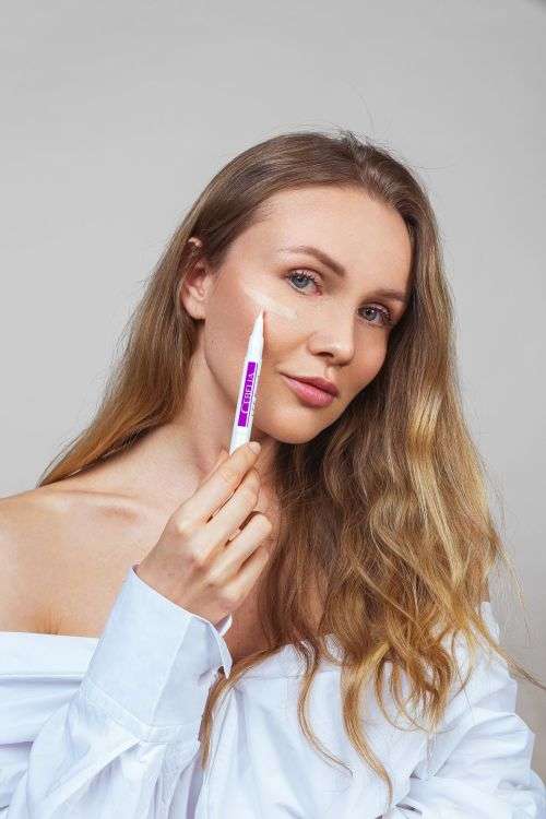 LCE REGARD - Corrects dark circles, bags and fine lines