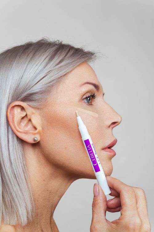 LCE REGARD - Corrects dark circles, bags and fine lines