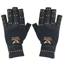 Compression Gloves for Arthritis and Joint Pain