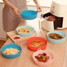 Air Fryer Silicone tray