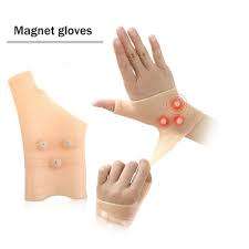 Magnetic Wrist protector