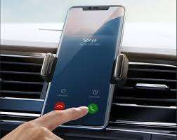Universal Car Smart Phone Holder