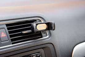 Universal Car Smart Phone Holder