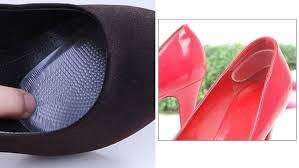 High Heel Survival Kit