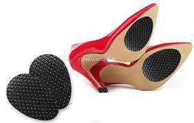 High Heel Survival Kit