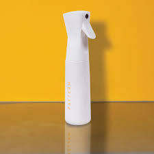 Fine Mist Continuous Spray Bottle, 300ml