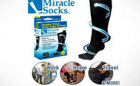 Miracle Socks-Anti-fatigue Compression Socks