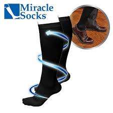 Miracle Socks-Anti-fatigue Compression Socks