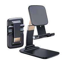 Foldable and Flexible Desk Phone Holder