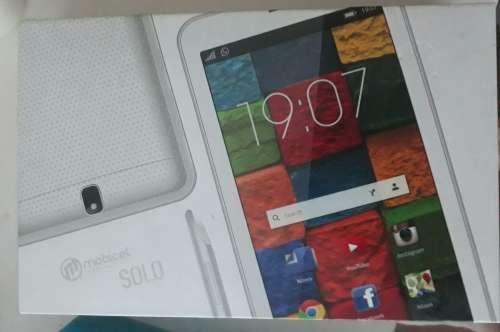 Mobicel Tablet with pouch NO CHARGER