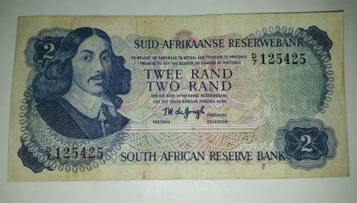 2RAND Note