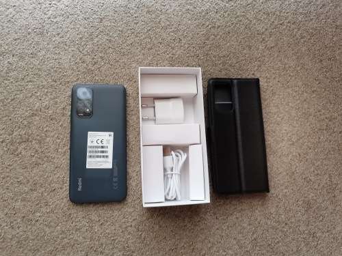 Xiaomi Redmi note 11 dual SIM 128gb