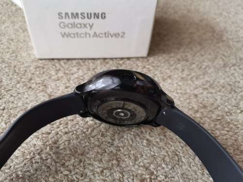 Samsung watch active 2 Esim LTE 44mm