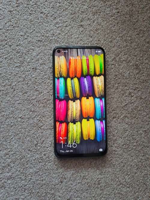 Huawei P40 Lite 128gb Dual SIM