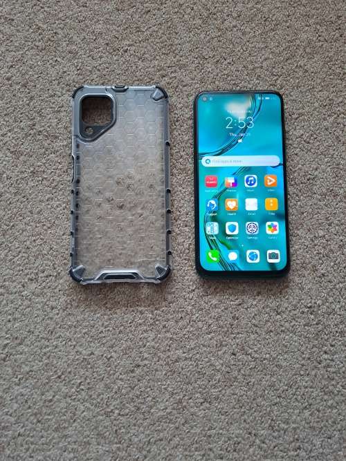 Huawei P40 Lite 128gb Dual SIM