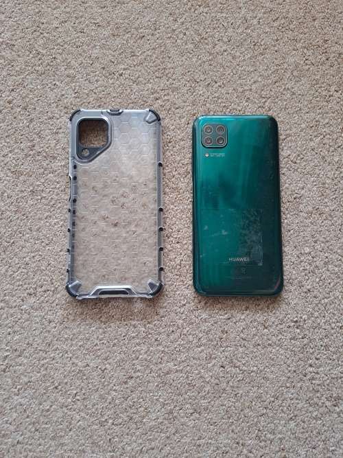 Huawei P40 Lite 128gb Dual SIM